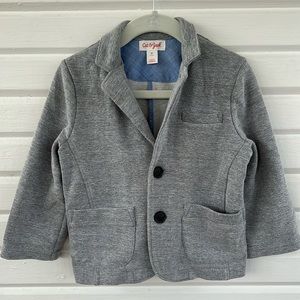 Cat & Jack Gray Blazer | 2T